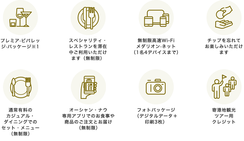 プリンセス・プレミア