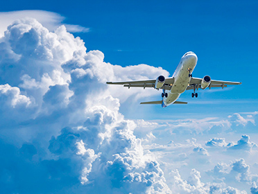 航空機
