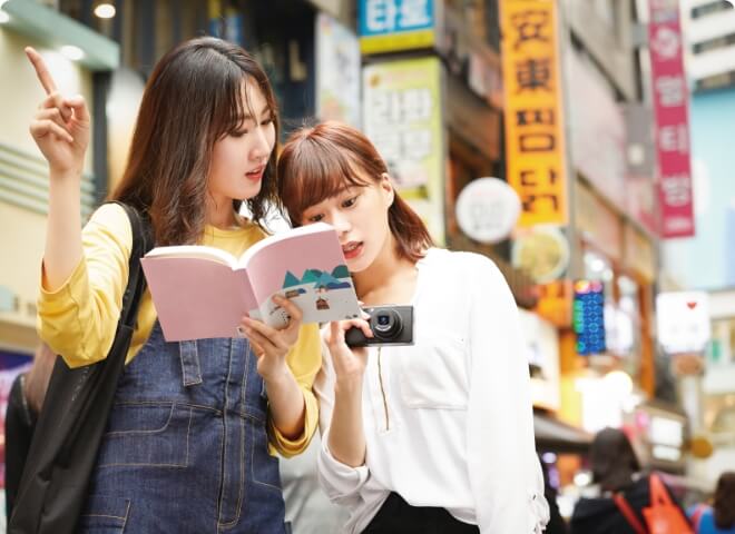 韓国