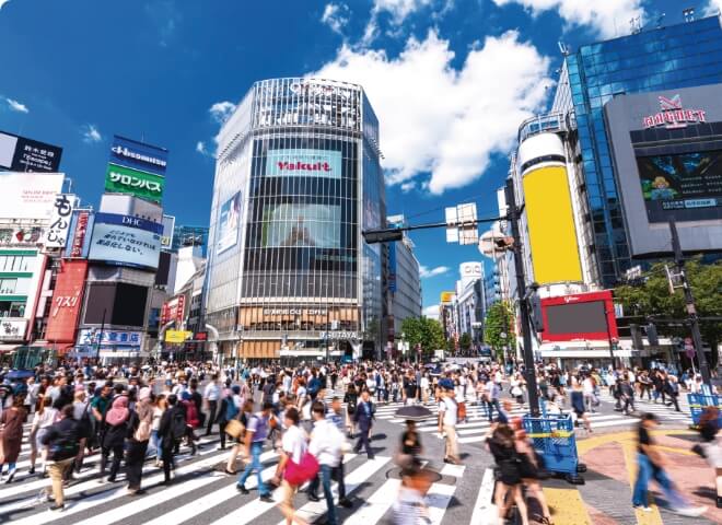 東京
