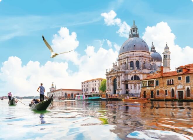 イタリア