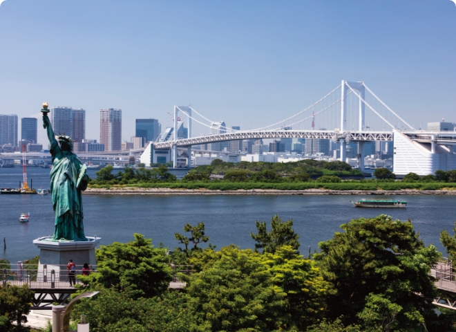 東京