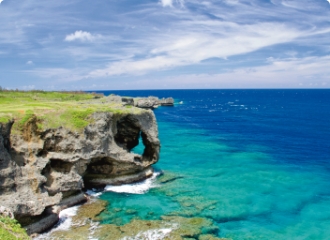 本島