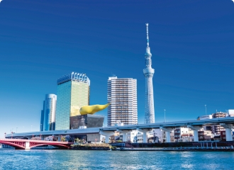東京