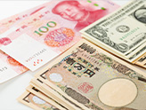 現金（日本円・現地通貨）