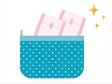 生理用品