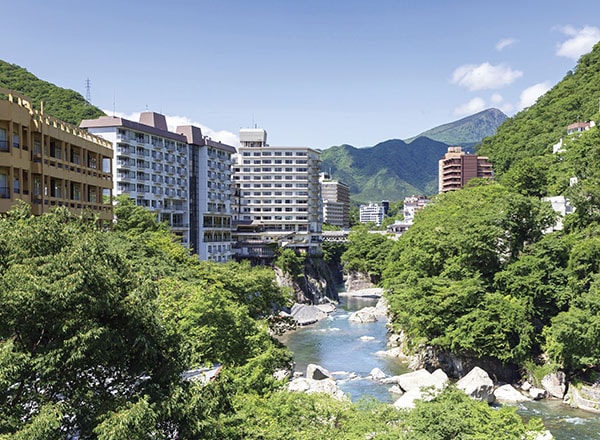 栃木県