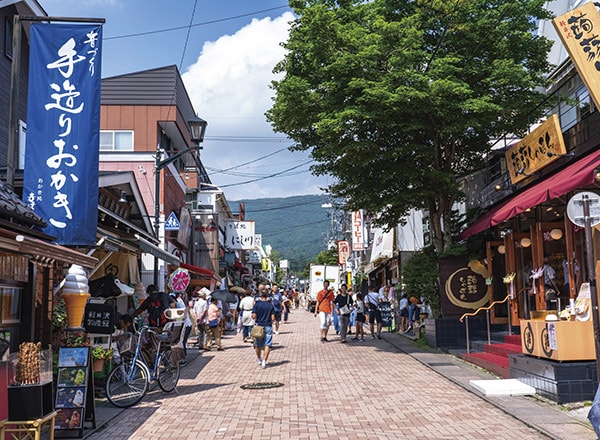 長野県