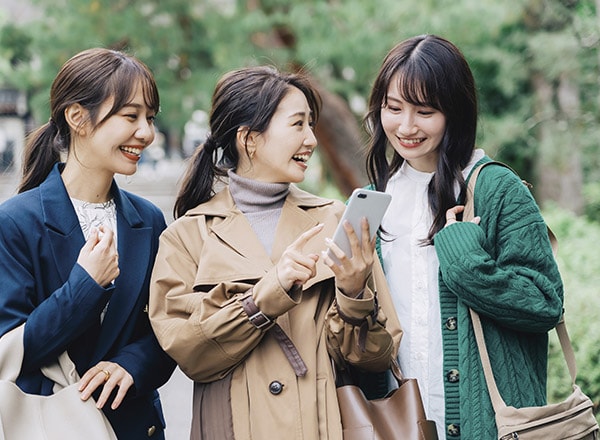 女子旅