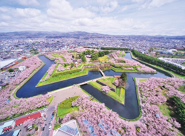 北海道
