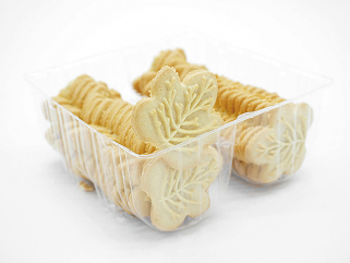 メープルクッキー