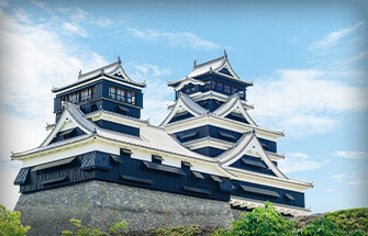 熊本城