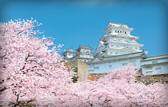 姫路城