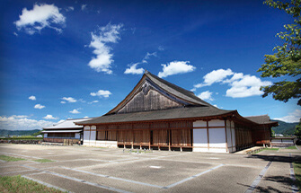 篠山城