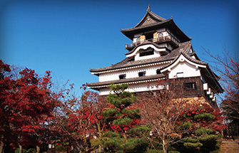 犬山城