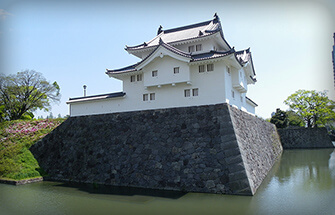 駿府城