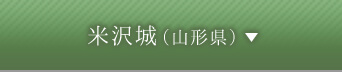 米沢城（山形県）