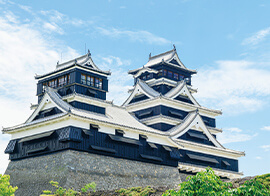 熊本城