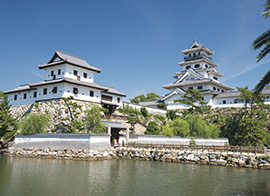 今治城