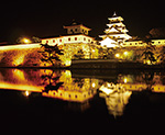 今治城