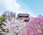 上田城
