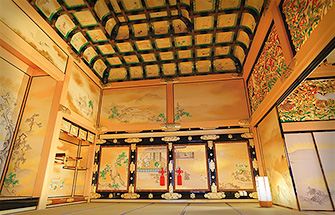 名古屋城