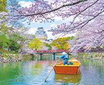 姫路城