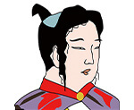 天草 四郎