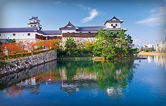 今治城