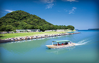萩城
