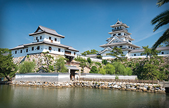 今治城