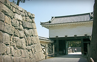 二条城