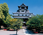 犬山城