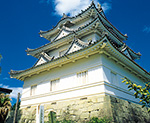 宇和島城