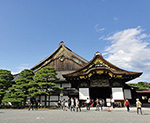 二条城