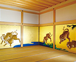名古屋城