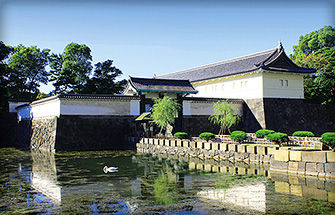 江戸城
