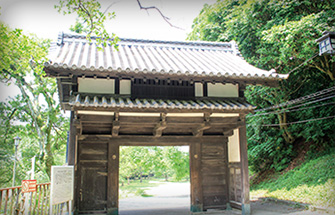 福岡城