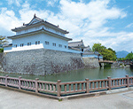 駿府城