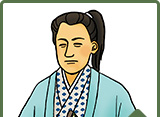 土方歳三