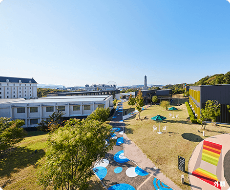 ホテルロッテルダム ハウステンボス|ロビー