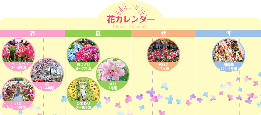 カレンダー
