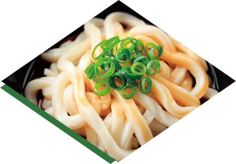 伊勢うどん
