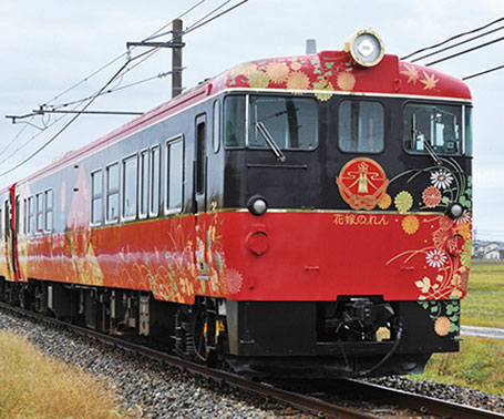 花嫁のれん