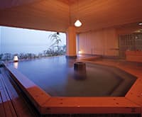 和倉温泉