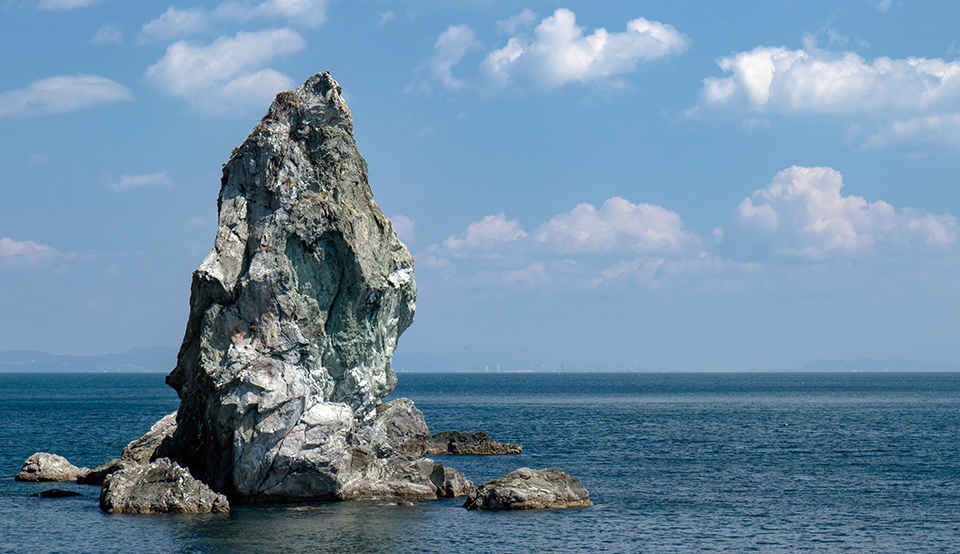 沼島