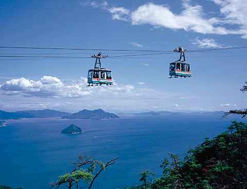 宮島