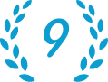 9