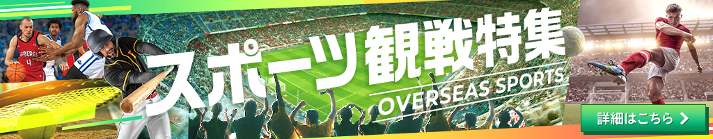 スポーツ観戦