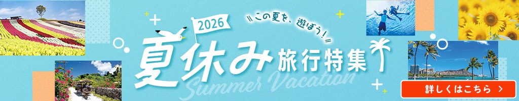 夏　海外